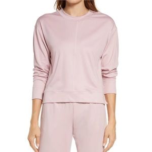 Z. Well Long Sleeve Sleep Top